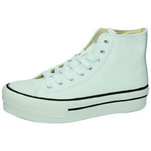 Victoria  -  Kotníkové boty Bílá