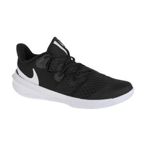 Nike  W Zoom Hyperspeed Court  Fitness boty Černá