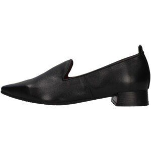 Bueno Shoes  WT1400  Mokasíny Černá
