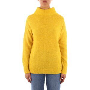 Calvin Klein Jeans  K20K203340  Svetry Žlutá