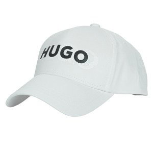 HUGO  Men-X 576_D-7  Kšiltovky Bílá