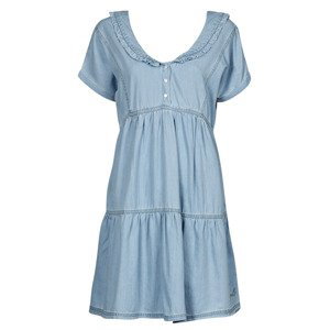 Kaporal  BYLAN  Krátké šaty Modrá