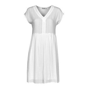 Molly Bracken  G801AE  Krátké šaty Bílá