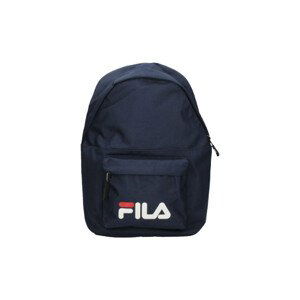 Fila  New Scool Two Backpack  Batohy Modrá