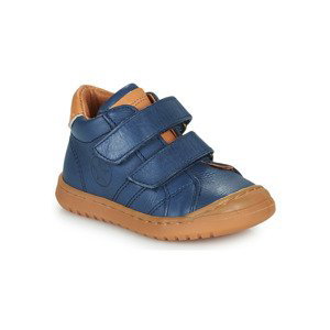 Bisgaard  THOR  Kotníkové boty Dětské Modrá
