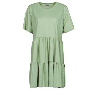 Yurban  ATIK  Krátké šaty Zelená
