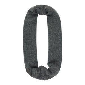 Buff  Yulia Knitted Infinity Scarf  Šály / Štóly Šedá