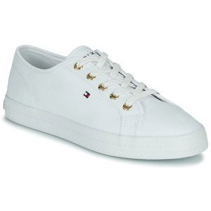 Tommy Hilfiger  Essential Sneaker  Tenisky Bílá