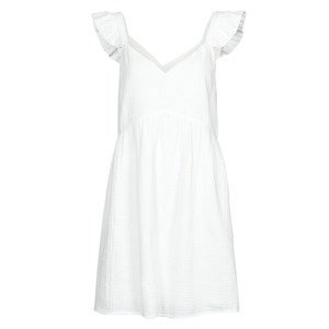 Betty London  ECRI  Krátké šaty Bílá