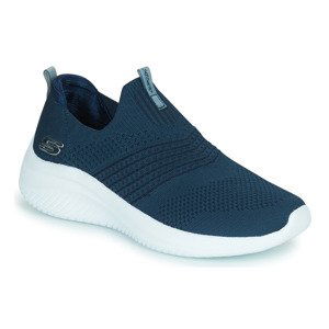 Skechers  ULTRA FLEX 3.0  Street boty Modrá