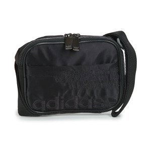adidas  FESTIVAL BAG  Malé kabelky Černá