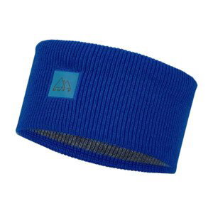 Buff  CrossKnit Headband  Sportovní doplňky Modrá