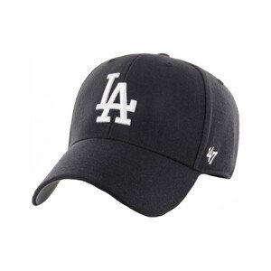 '47 Brand  Los Angeles Dodgers Cap  Kšiltovky Černá