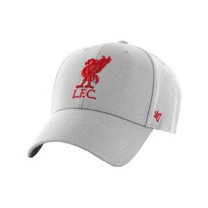 '47 Brand  EPL FC Liverpool Cap  Kšiltovky Šedá