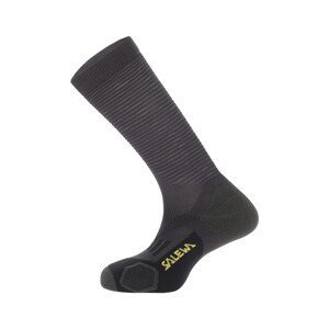 Salewa  Trek Lite SK 68093-0900  Ponožky Černá