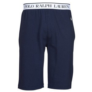 Polo Ralph Lauren  SHORT  Kraťasy & Bermudy Modrá