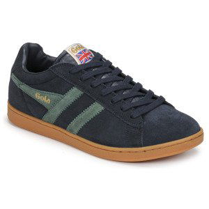 Gola  Equipe Suede  Tenisky Modrá