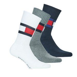 Tommy Hilfiger  SOCK X3  Sportovní ponožky