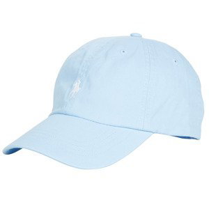 Polo Ralph Lauren  CLASSIC SPORT CAP  Kšiltovky Modrá