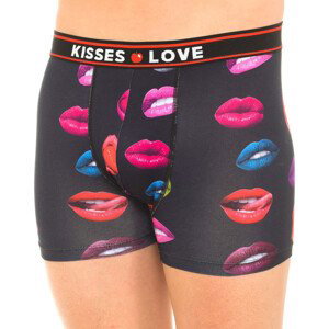 Kisses&Love  KL10001  Boxerky