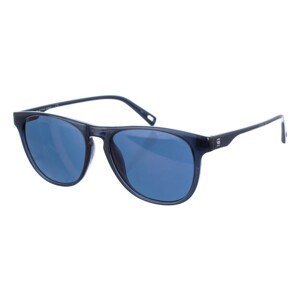 G-Star Raw  GS638S-426  sluneční brýle Tmavě modrá