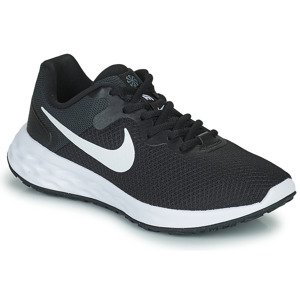 Nike  Nike Revolution 6 Next Nature  Multifunkční sportovní obuv Černá