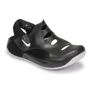 Nike  Nike Sunray Protect 3  pantofle Černá