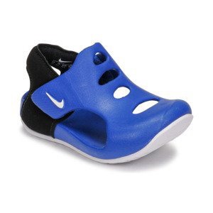 Nike  Nike Sunray Protect 3  pantofle Modrá