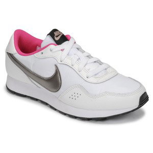 Nike  Nike MD Valiant  Tenisky Dětské Bílá