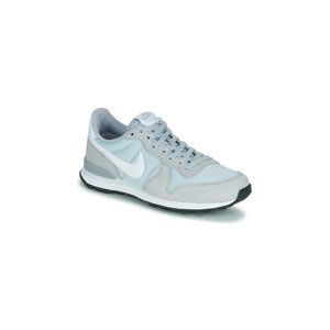 Nike  W NIKE INTERNATIONALIST  Tenisky Šedá