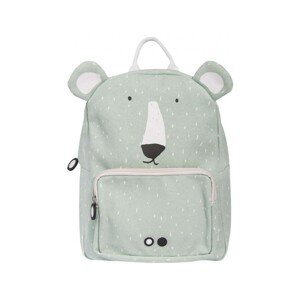 TRIXIE  Mr Polar Bear Backpack  Batohy Dětské Zelená