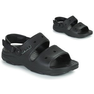 Crocs  Classic All-Terrain Sandal  Sandály Černá