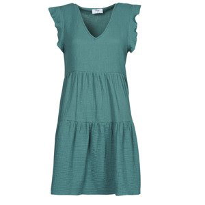 Betty London  JYPSY  Krátké šaty Zelená