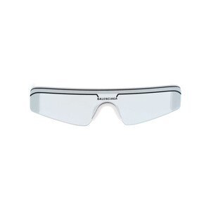 Balenciaga  Occhiali da Sole  BB0003S 002  sluneční brýle Bílá