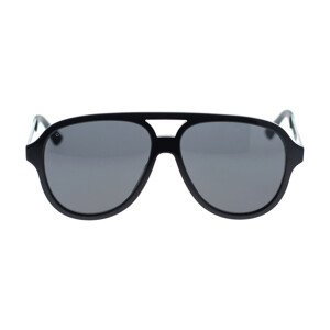 Gucci  Occhiali da Sole  GG0688S 001  sluneční brýle Černá