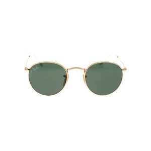 Ray-ban  Occhiali da Sole  Round Metal RB3447 001  sluneční brýle Zlatá