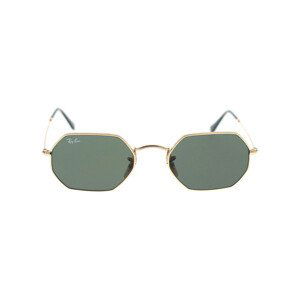 Ray-ban  Occhiali da Sole  Octagonal RB3556N 001  sluneční brýle Zlatá