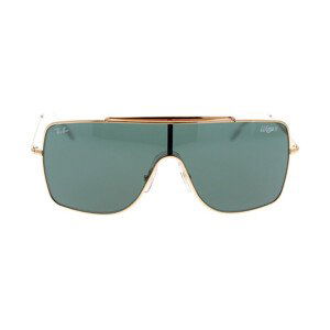 Ray-ban  Occhiali da Sole  The Wings II RB3697 905071  sluneční brýle Zlatá