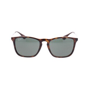 Ray-ban  Occhiali da Sole  Chris RB4187 710/71  sluneční brýle Hnědá