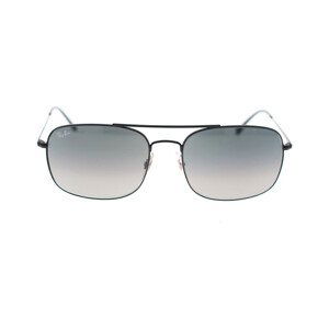 Ray-ban  Occhiali da Sole  RB3611 006/71  sluneční brýle Černá