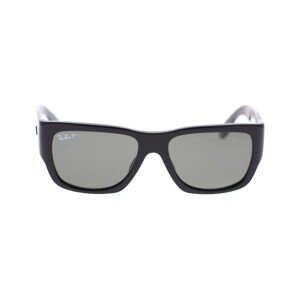 Ray-ban  Occhiali da Sole  Nomad RB2187 901/58 Polarizzati  sluneční brýle Černá