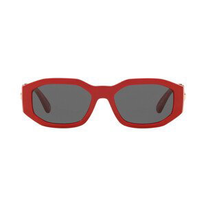 Versace  Occhiali da Sole  Biggie VE4361 533087  sluneční brýle Červená