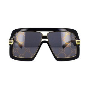 Gucci  Occhiali da Sole  GG0900S 001  sluneční brýle Černá