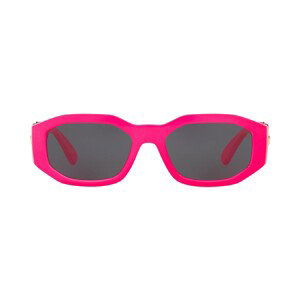 Versace  Occhiali da Sole  Biggie VE4361 531887  sluneční brýle Růžová