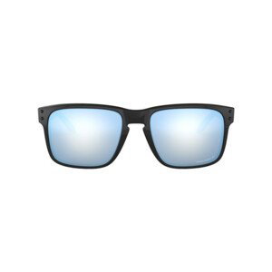 Oakley  Occhiali da Sole  Holbrook OO9102 9102C1 Polarizzati  sluneční brýle Černá