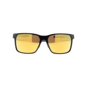 Oakley  Occhiali da Sole  Portal X OO9460 946015 Polarizzati  sluneční brýle Černá