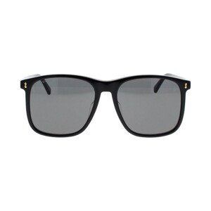 Gucci  Occhiali da Sole  GG1041S 001  sluneční brýle Černá