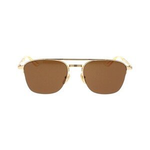 Gucci  Occhiali da Sole  GG0985S 002  sluneční brýle Zlatá