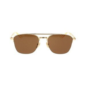 Gucci  Occhiali da Sole  GG0985S 002  sluneční brýle Zlatá