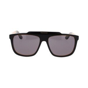 Gucci  Occhiali da Sole  GG1039S 001  sluneční brýle Černá